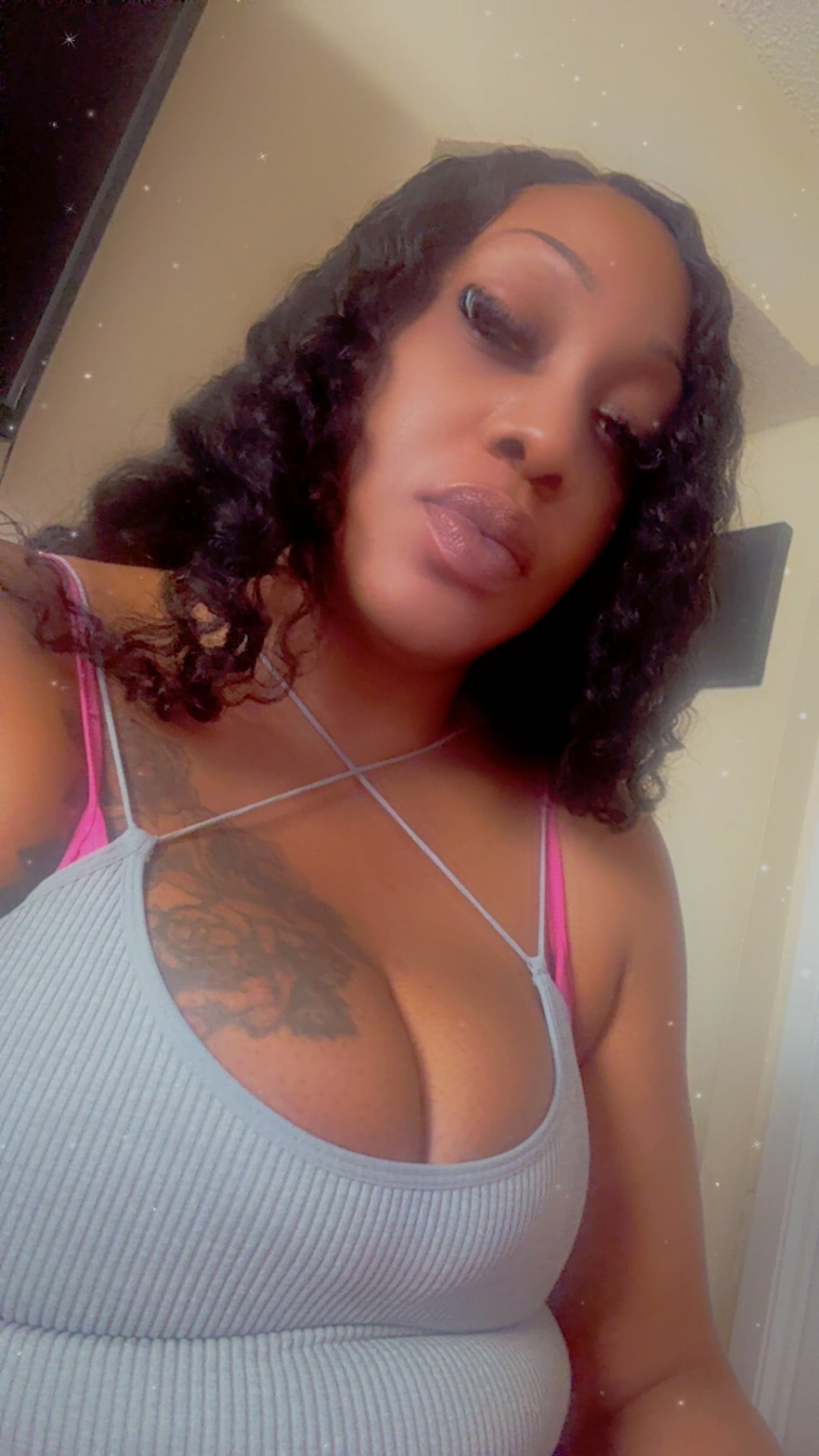 9x6 HD Lace Closure Wig