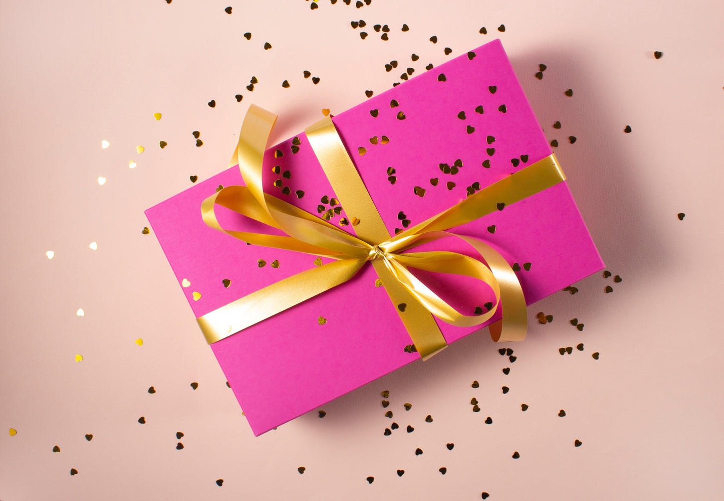 Fluffy Co. Gift Card
