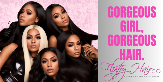 Unveiling the Glamorous Wave. Emerging Trends in Hair Extensions 2024