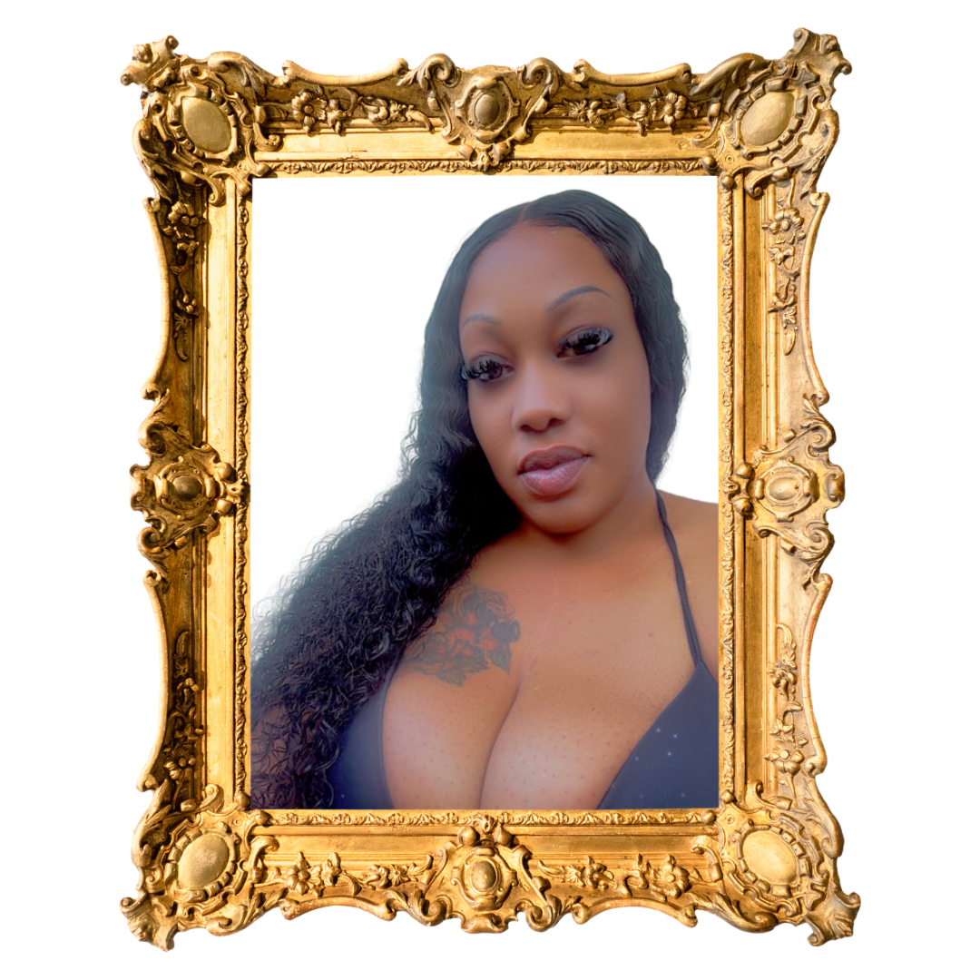 9x6 HD Lace Closure Wig