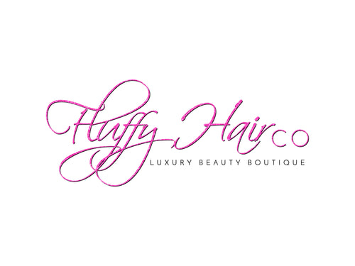 Fluffy Hair Company